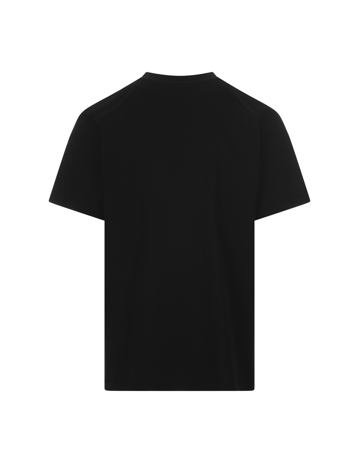 Alexander mcqueen hotsell black t shirt